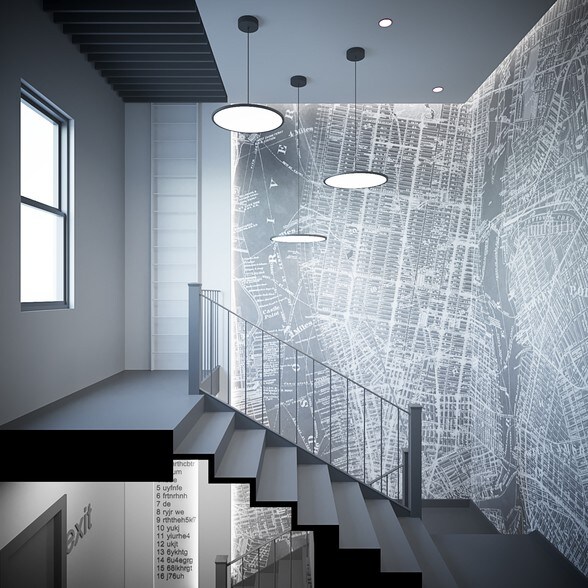 More Photos Of 203 Clifton Pl, Brooklyn Warehouse For Lease