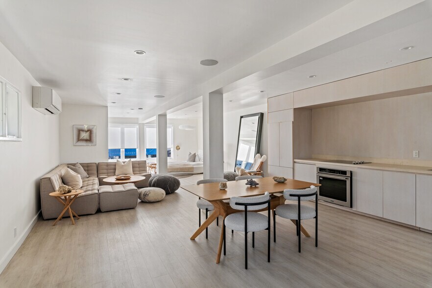More Photos Of 1423 Abbot Kinney Blvd, Venice General Retail For Sale