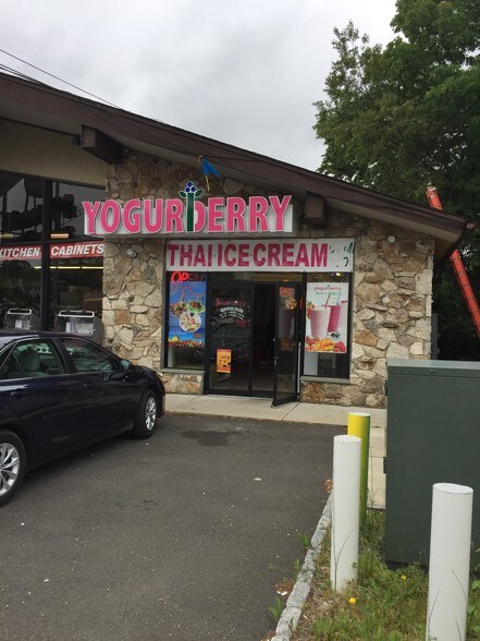 Primary Photo Of 900 High Ridge Rd, Stamford Freestanding For Lease