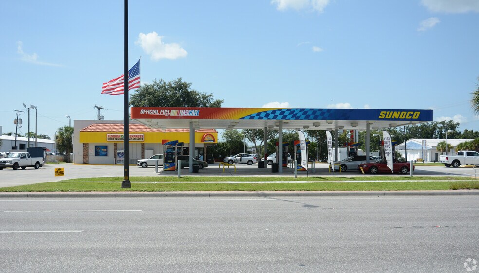 Primary Photo Of 405 E Merritt Island Cswy, Merritt Island Land For Lease