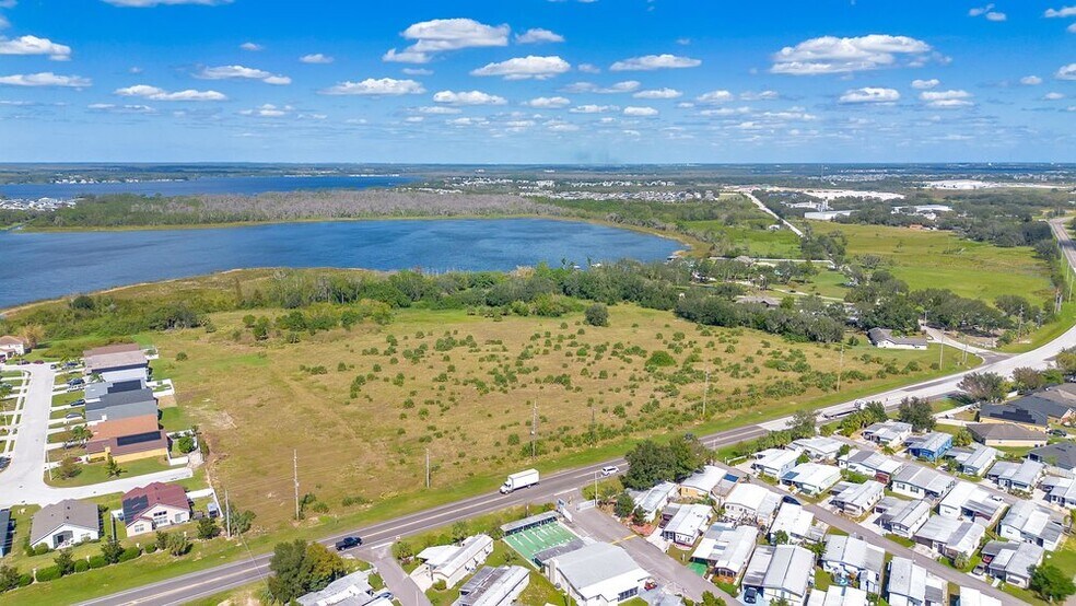 More Photos Of 3000 Lucerne Park Rd, Winter Haven Land For Sale