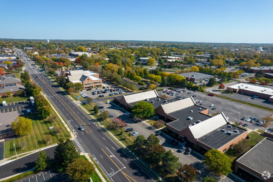 More Photos Of 235-241 W Schrock Rd, Westerville Office For Lease