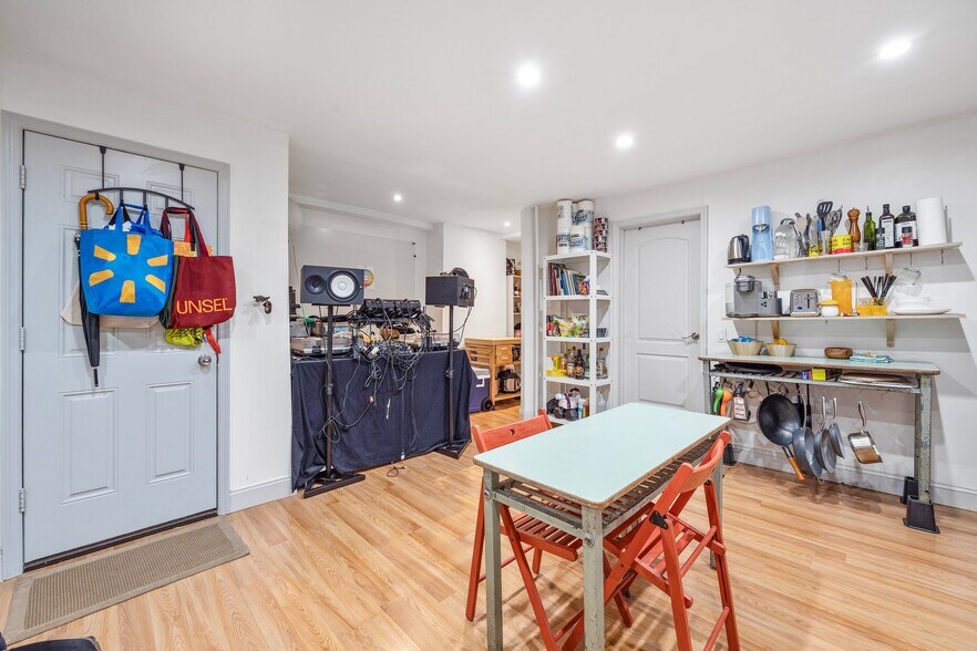 More Photos Of 166 Schaefer St, Brooklyn Apartments For Sale