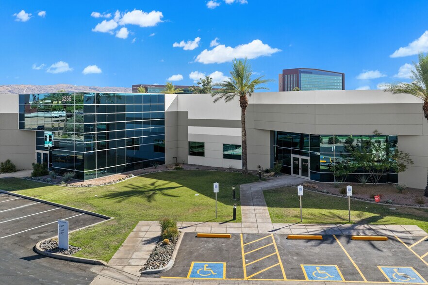 More Photos Of 3255 E Elwood St, Phoenix Light Distribution For Lease