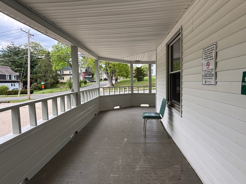 More Photos Of 60 Cottage St, Great Barrington Office For Sale