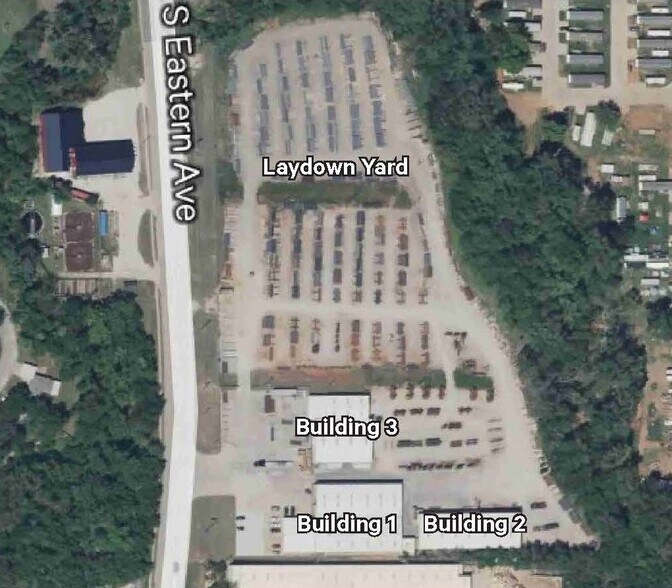 More Photos Of , Oklahoma City Industrial For Sale