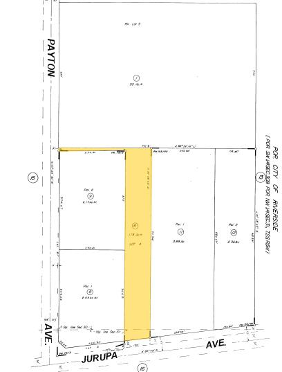 More Photos Of 7171 Jurupa Ave, Riverside Warehouse For Lease