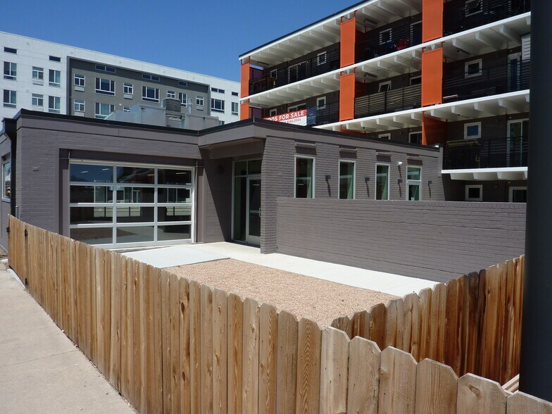 More Photos Of 4600 W Colfax Ave, Denver Apartments For Sale