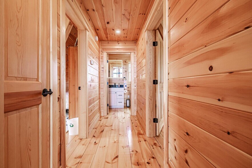 More Photos Of 232 Mountain Rd, West Bath Specialty For Sale