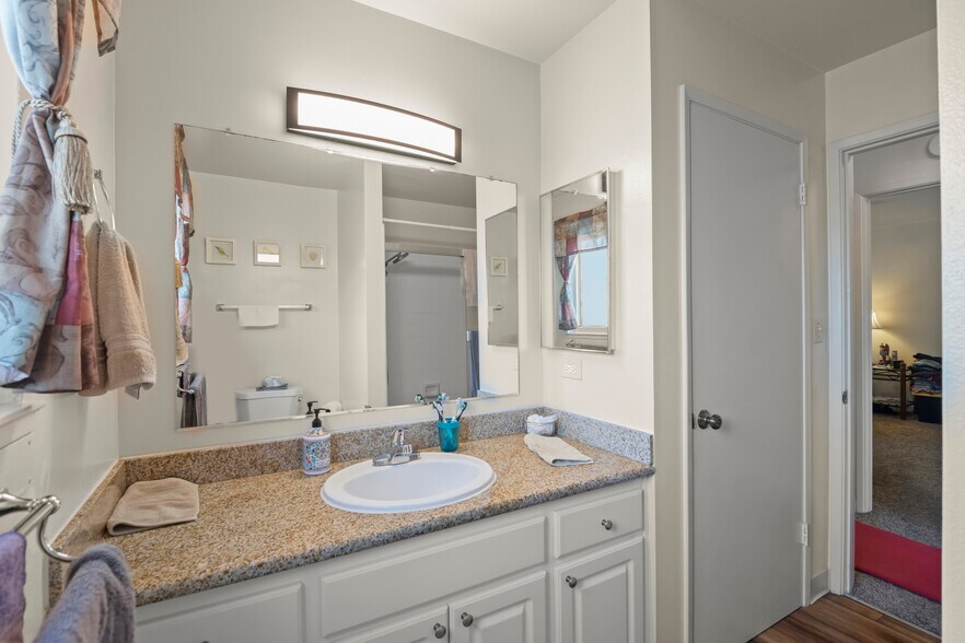 More Photos Of 3515 Chestnut Ave, Concord Apartments For Sale