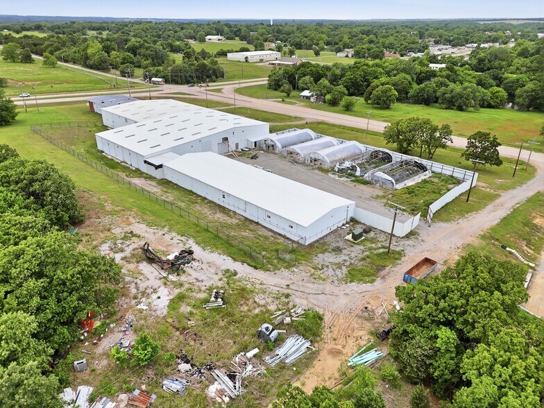 More Photos Of 52688 61st S st, Oilton Industrial For Sale