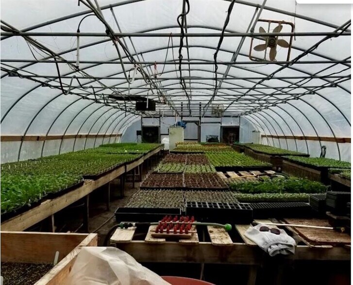 More Photos Of 32544 SC-9, Pageland Land For Sale