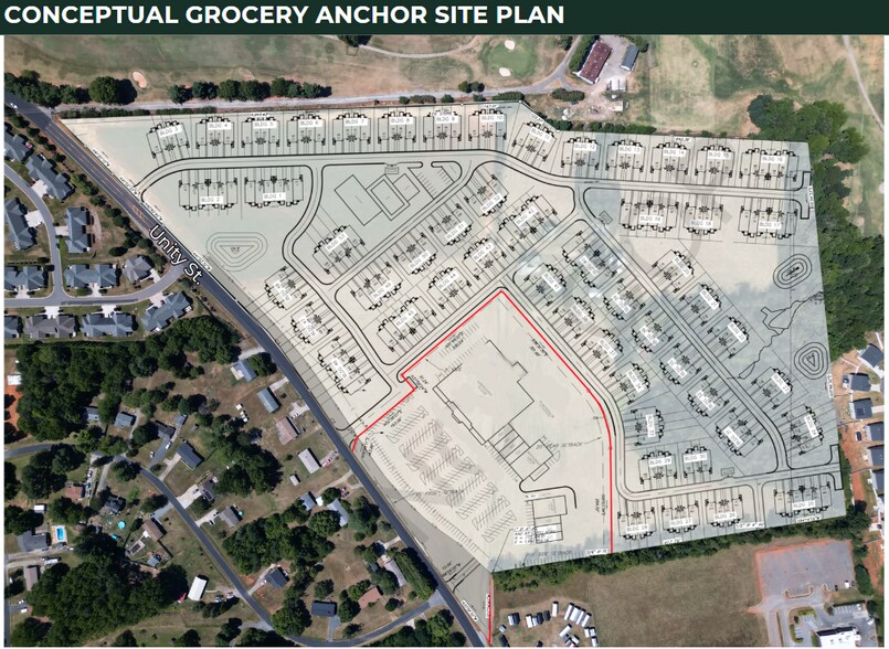 More Photos Of 6024 Unity St, Thomasville Land For Sale