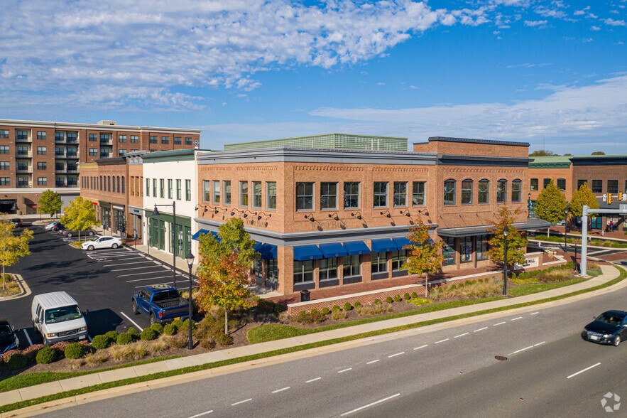 Primary Photo Of 4901 Libbie Mill East Blvd, Richmond Storefront Retail Office For Lease
