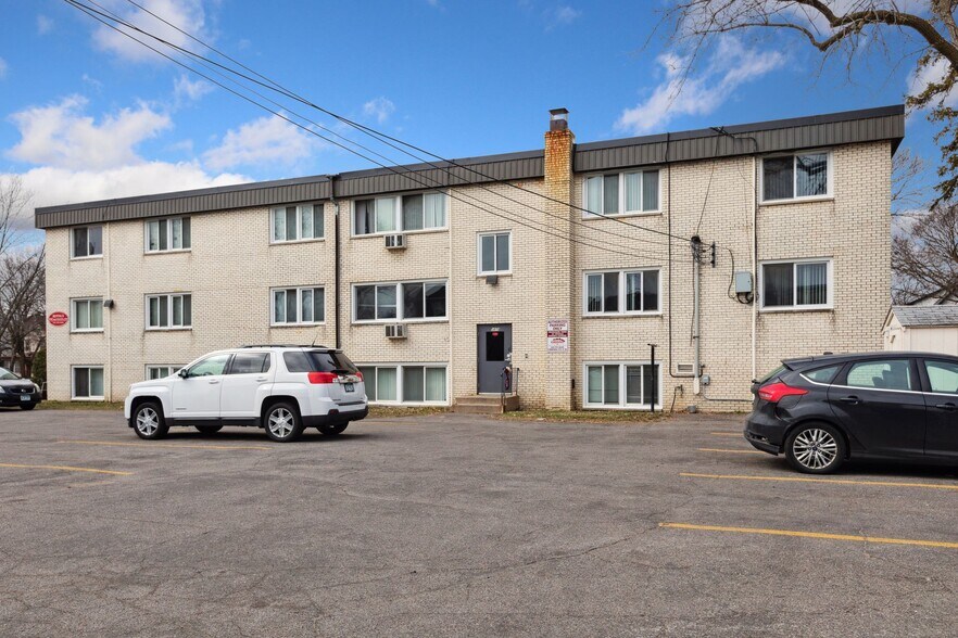 More Photos Of 3449 Harriet Ave S, Minneapolis Apartments For Sale