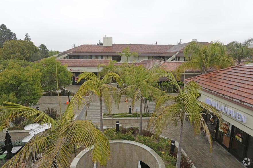 More Photos Of 2901 Ocean Park Blvd, Santa Monica Storefront Retail Office For Lease