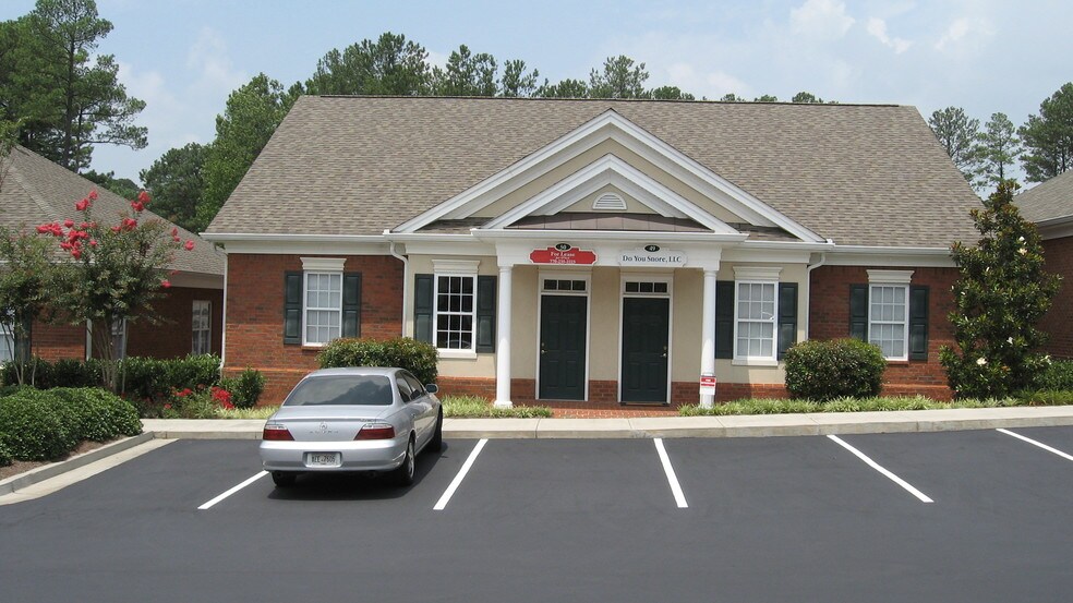 Primary Photo Of 3535 Roswell Rd, Marietta Office Residential For Lease