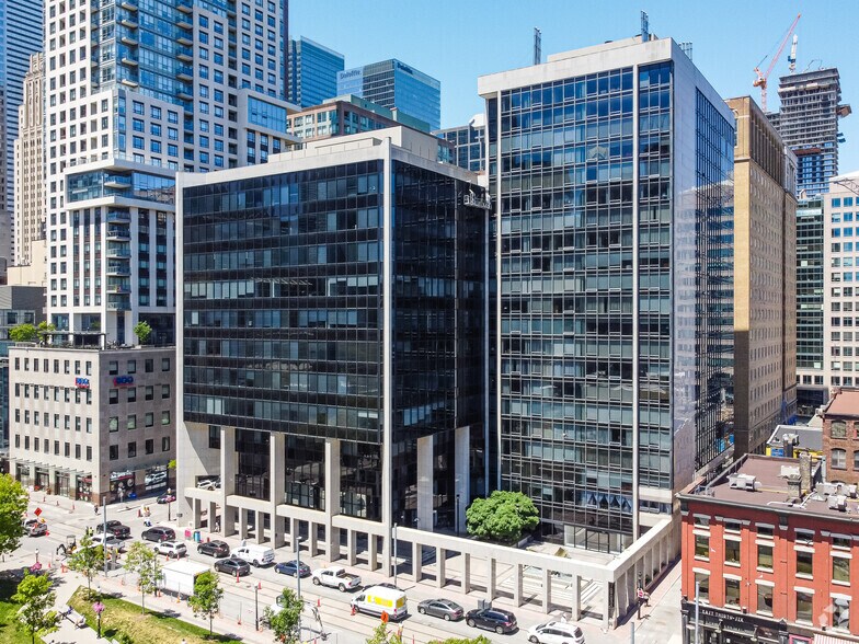 More Photos Of 26-32 Wellington St E, Toronto Coworking Space