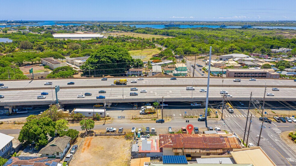 More Photos Of 901 Lehua Ave, Pearl City Auto Repair For Sale