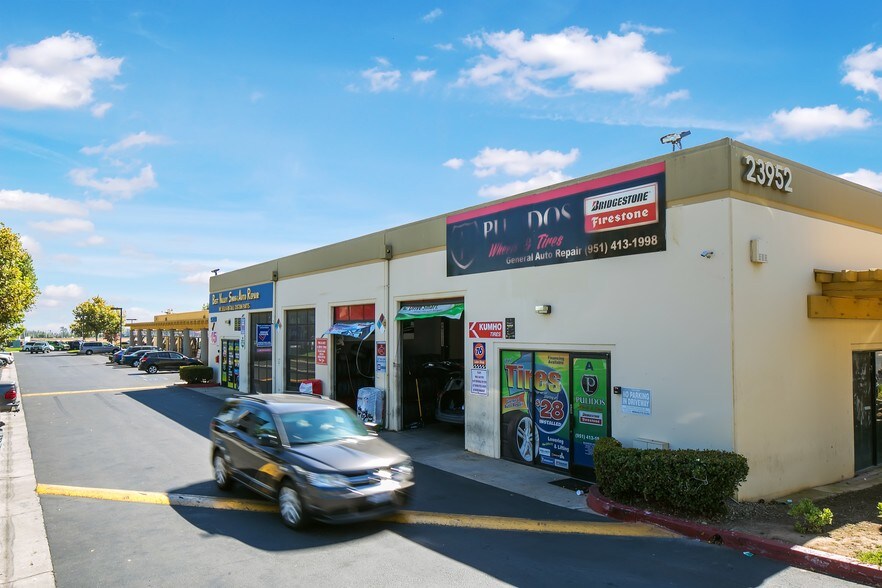 More Photos Of 23962 Alessandro Blvd, Moreno Valley Unknown For Lease