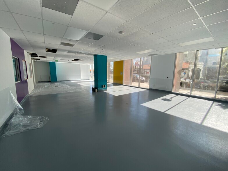 More Photos Of 1243 S Olive St, Los Angeles Apartments For Lease