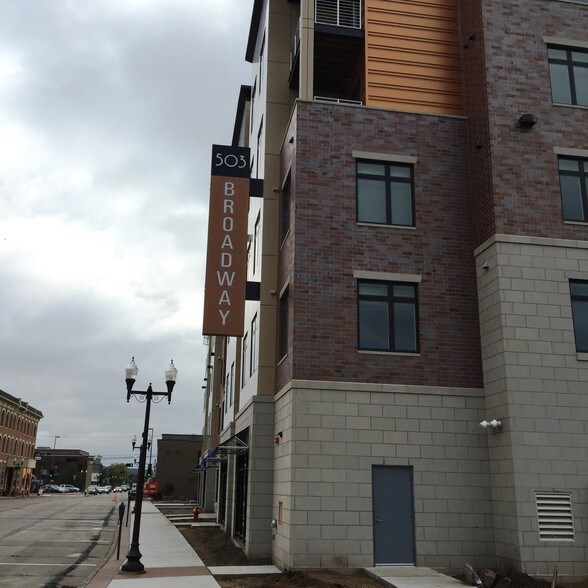 More Photos Of 503 Broadway St S, Menomonie Apartments For Lease