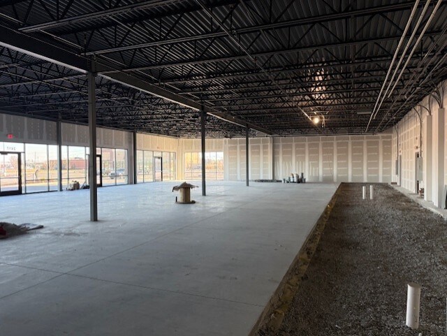 More Photos Of Governors Parkway, Glen Carbon Land For Lease