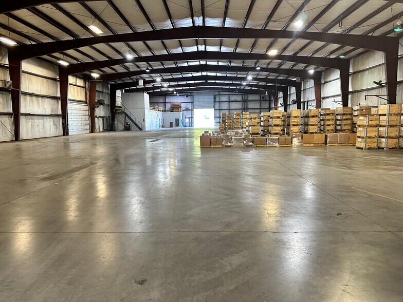 More Photos Of 3237 Unicoi Dr, Unicoi Industrial For Sale