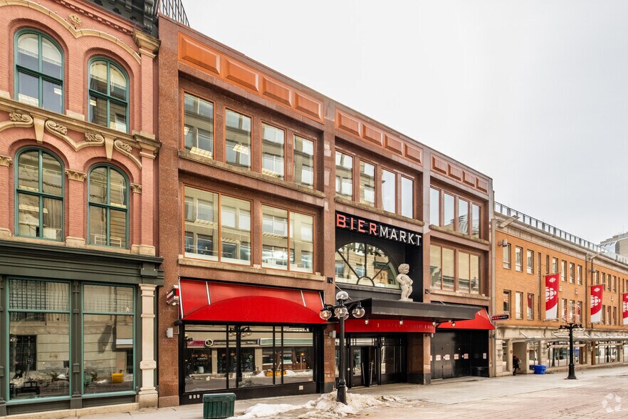 Primary Photo Of 156 Sparks St, Ottawa Office For Lease
