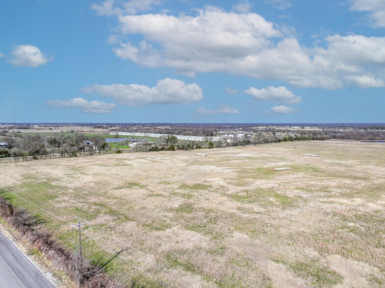 More Photos Of 8378 Farm to Market 2728, Terrell Land For Lease