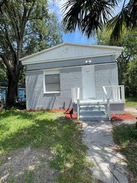 More Photos Of 619 Linwood Ave, Jacksonville Specialty For Sale