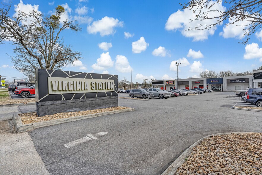 Primary Photo Of 1640 Virginia Ave, College Park Unknown For Lease