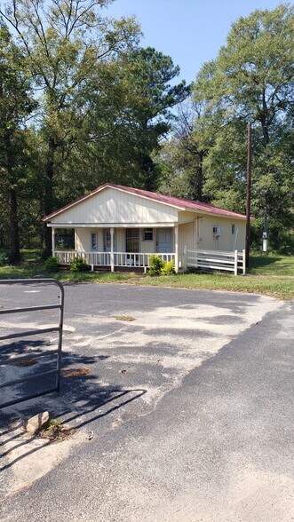 More Photos Of 10669 Fm 1484 Rd, Conroe Storefront Retail Office For Lease