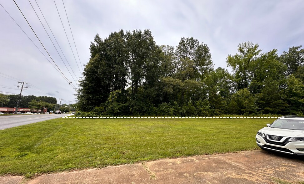 More Photos Of 000 Union Rd, Gastonia Land For Sale