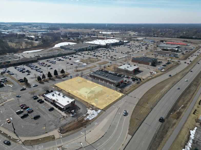 More Photos Of W3176 Van Roy Rd, Appleton Carwash For Sale