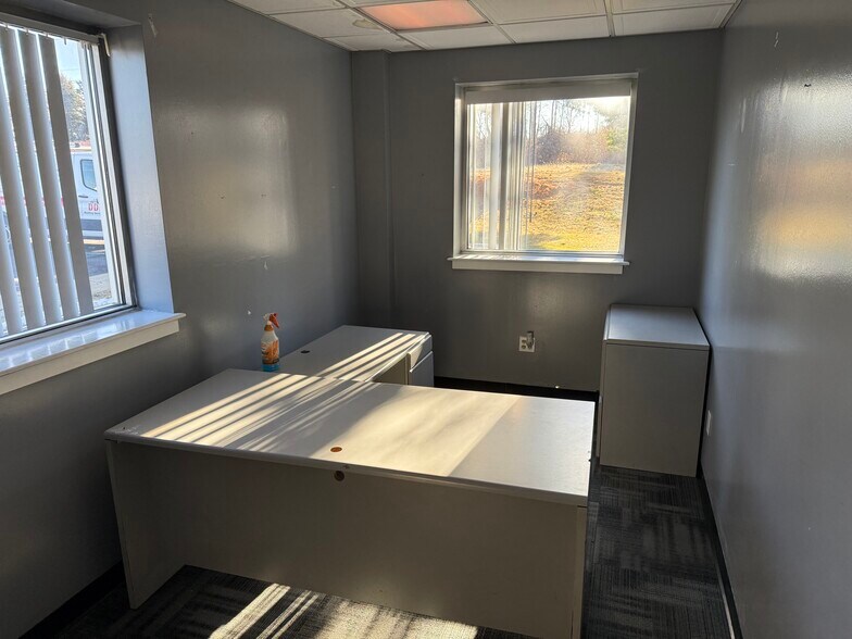 More Photos Of 1200 Conroy Pl, Easton Office For Lease
