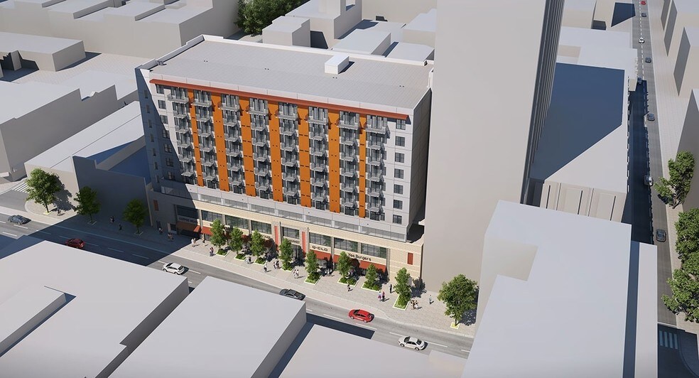 Photo of 1st Floor Ste 112A