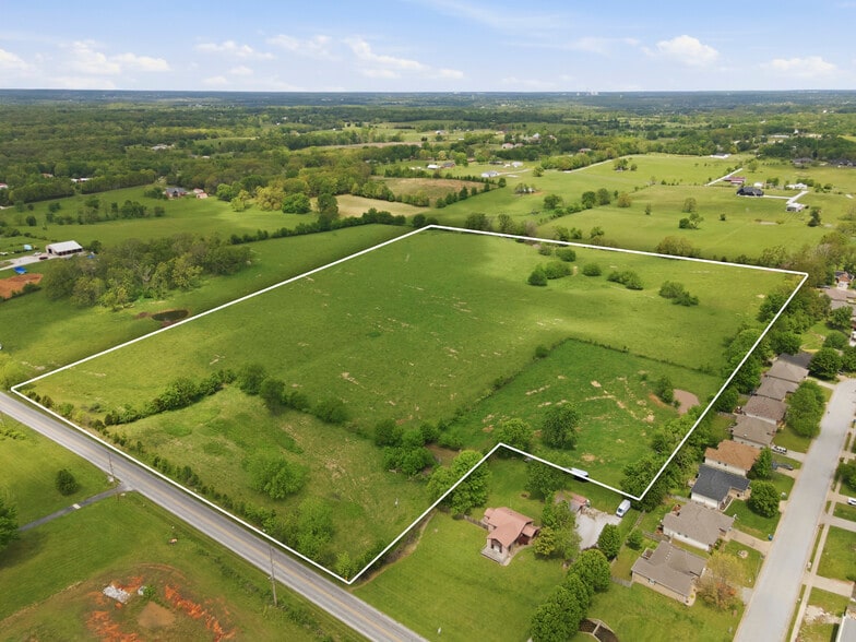 More Photos Of TR 2&3 1400 Block W Mount Vernon Hwy 14, Nixa Land For Sale