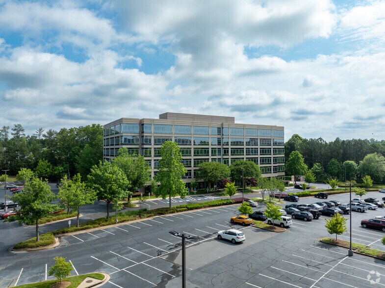 More Photos Of 11675 Rainwater Dr, Alpharetta Office For Lease