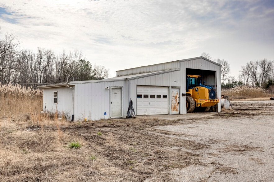 Primary Photo Of 149 Kim Ln, Leitchfield Land For Sale