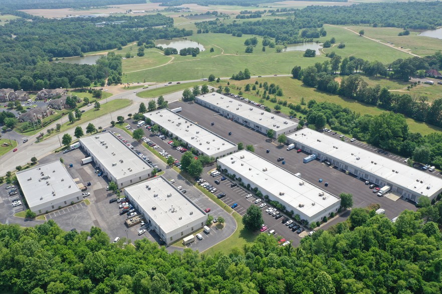 More Photos Of 7730A Trinity Rd, Cordova Unknown For Lease