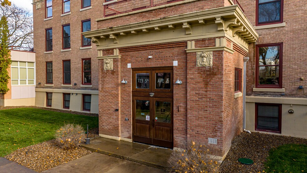More Photos Of 723 5th Ave E, Kalispell Apartments For Sale
