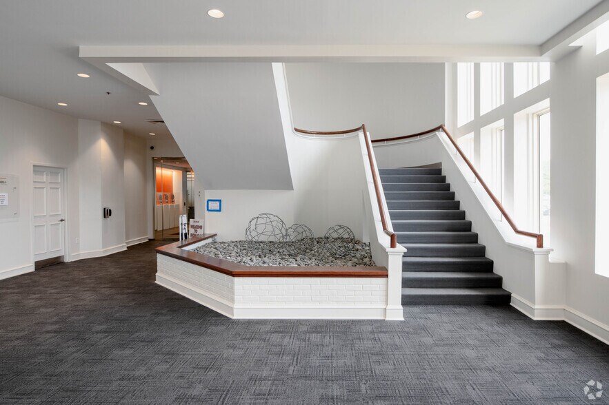 Photo of 2nd Floor Ste 