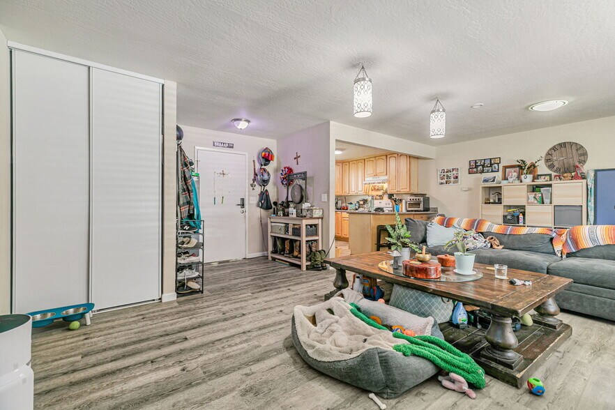 More Photos Of 3588 Agate Dr, Santa Clara Apartments For Sale