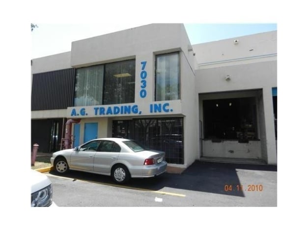 More Photos Of 7030-7038 NW 50th St, Miami Warehouse For Lease