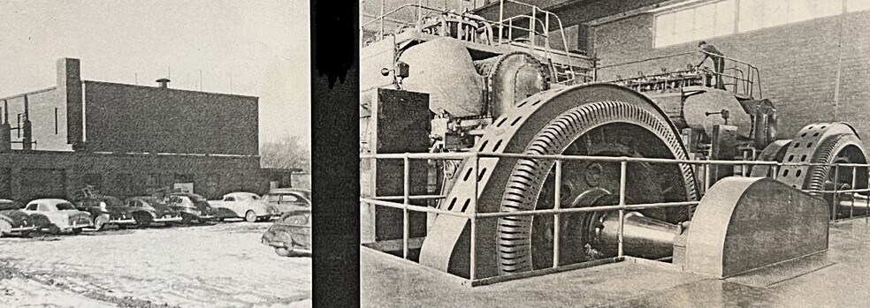 More Photos Of 2231 US Hwy 12, Baldwin Unknown For Lease