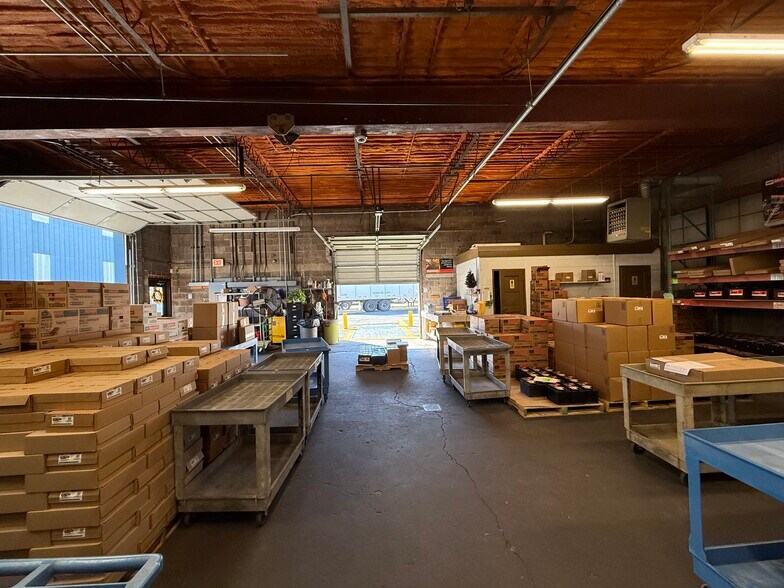 More Photos Of 7494 Federalsburg Rd, Bridgeville Warehouse For Sale