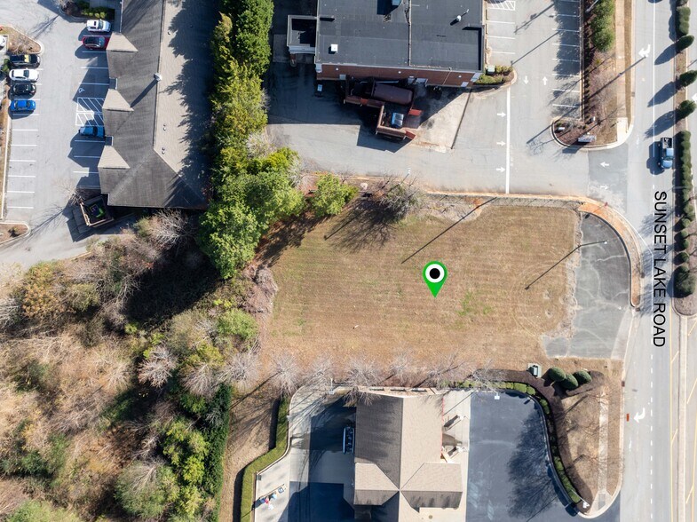 More Photos Of 5145 Sunset Lake Rd, Apex Land For Sale