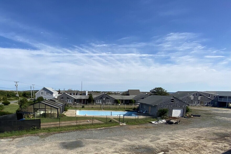 More Photos Of 706 Shore Rd, North Truro Apartments For Sale
