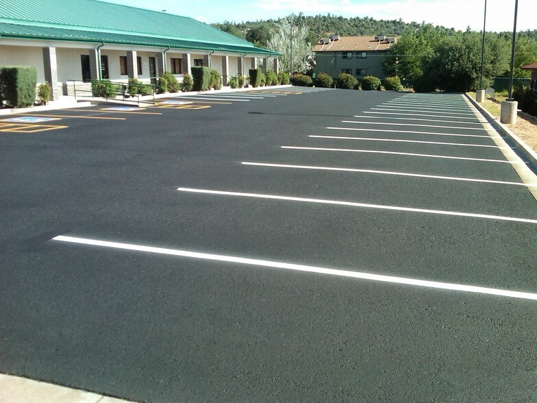 Primary Photo Of 127 E Main St, Payson Medical For Lease